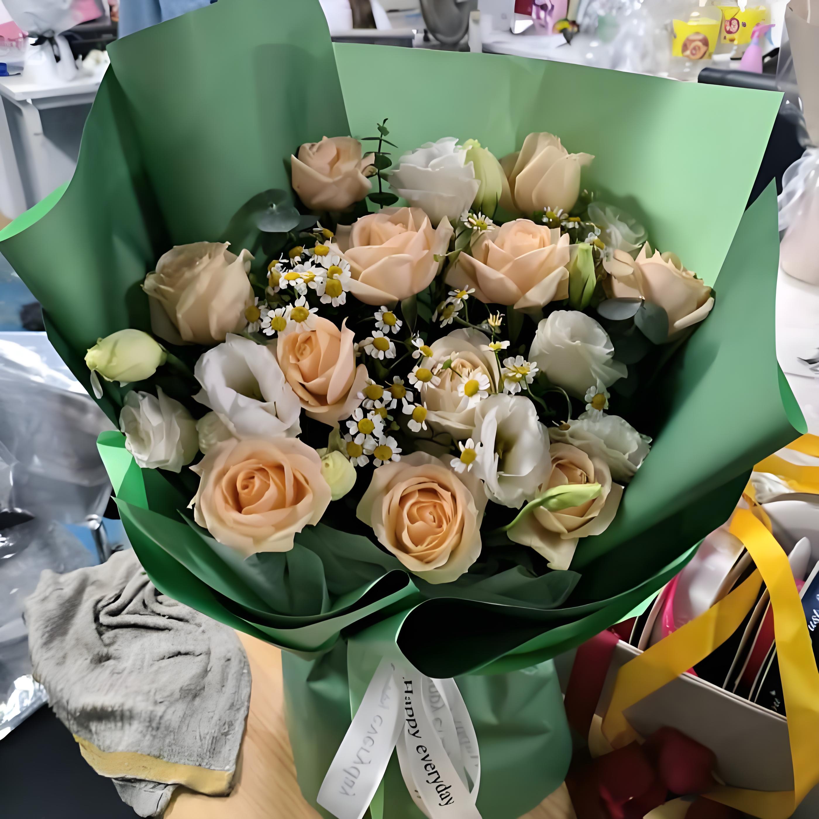 三明花店